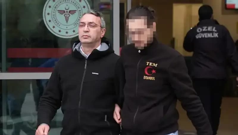 Mahir Polat'ın Sağlık Durumu: Anjiyo Geçirdi, Hayranları Endişeli