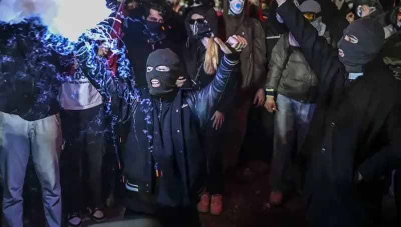 İmamoğlu'na Yönelik İkinci İddianame: 139 Şüpheli Hapisle Yüzleşiyor