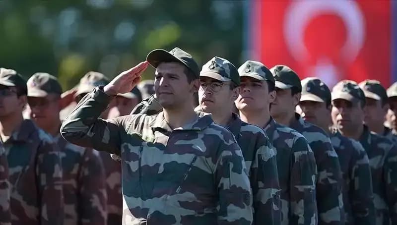 Bedelli Askerlik Yapanların Kıdem Tazminatı Hakkı: Emsal Karar