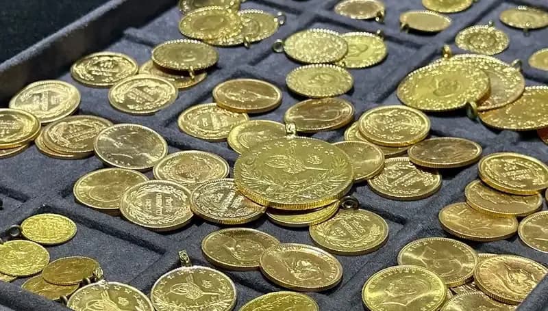 Altın Fiyatları Hafta Sonunda Yükseliyor Mu, Düşüyor Mu? İşte Beklentiler!