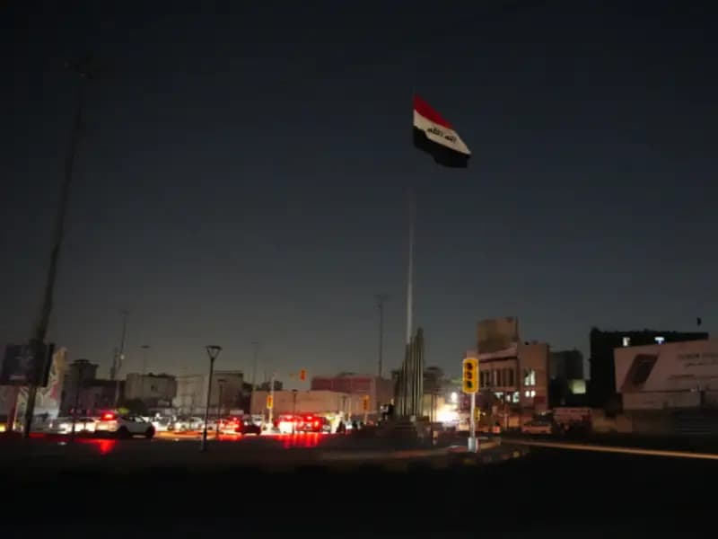 Türkiye'nin Irak'a Seyahat Uyarısı: Dikkat Edilmesi Gerekenler