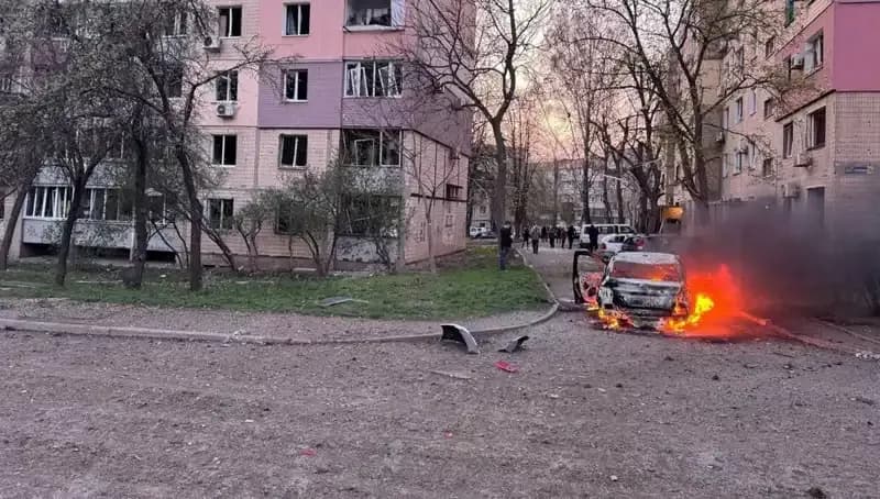 Rusya'nın Ukrayna'ya Saldırısında 9 Çocuk Hayatını Kaybetti