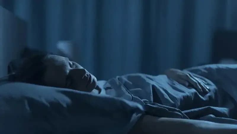 İrlandalı Bilim İnsanından Uykuya Dalmayı Kolaylaştıran İpuçları