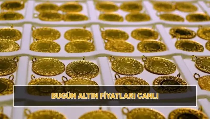 Altın Fiyatları Düşüyor: 4 Nisan 2023'te Canlı Piyasalar
