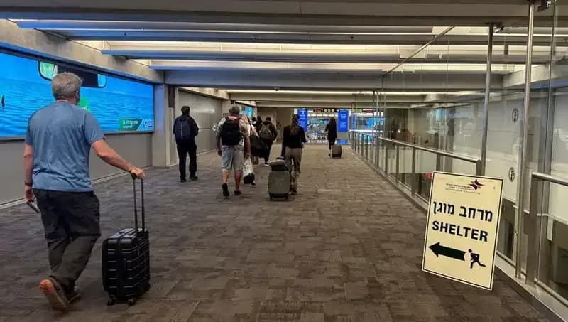 İsrail, İngiliz Milletvekillerini Ülkeye Neden Almadı? İşte Sebepler!