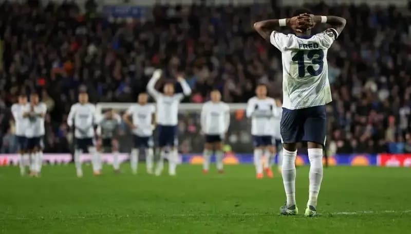 Spor Dünyasında Şok Etki: "Yazık Oldu" Manşetleri Niçin Başladı?