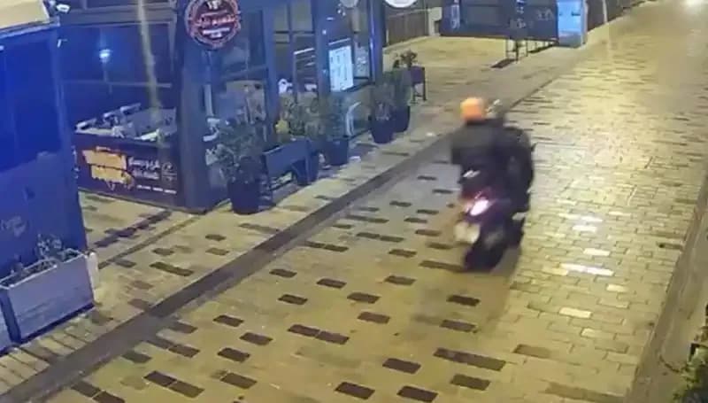 Gece Kulübüne Gece Yarısı Haraç Saldırısı: Olay Anında Yaşananlar