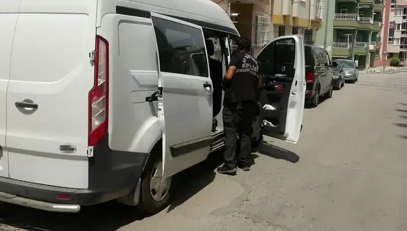 Malatya'da Gizemli Ölüm: Yaşlı Adam Evinde Bulundu