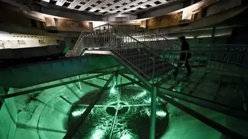 ABD, Çin'i Gizli Nükleer Testlerle Suçladı: Yeni Gerilim Kapıda mı?