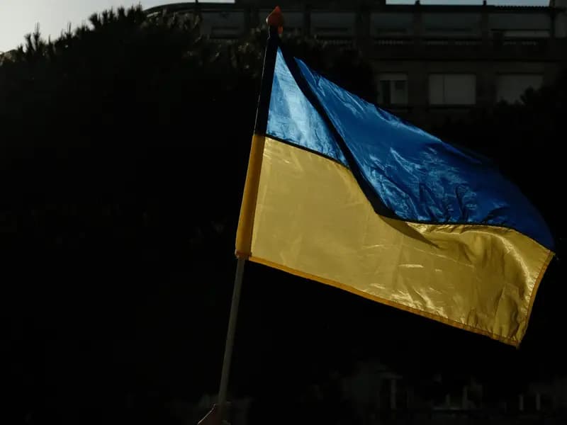 Ukrayna, İran’a karşı Orta Doğu'ya dron uzmanları gönderiyor