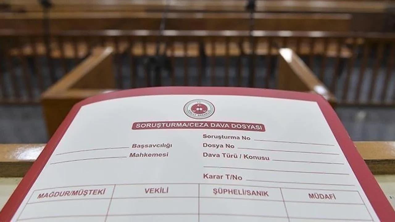 Yenidoğan Çetesi Davasında 16 Kuruluşa Kayyum Atandı