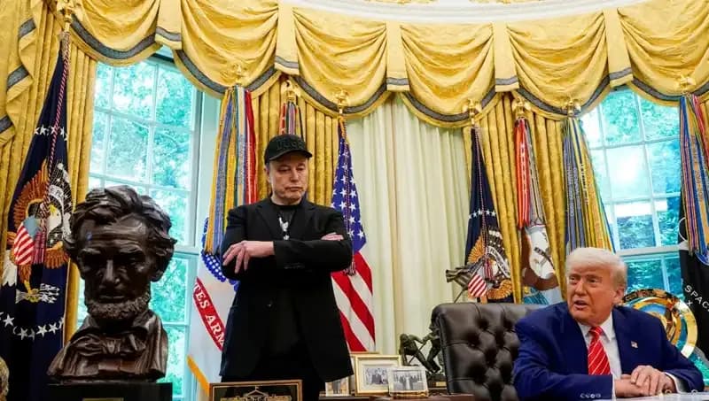 Elon Musk: Trump’ın Tasarısına Duyduğu Hayal Kırıklığı Neden Önemli?