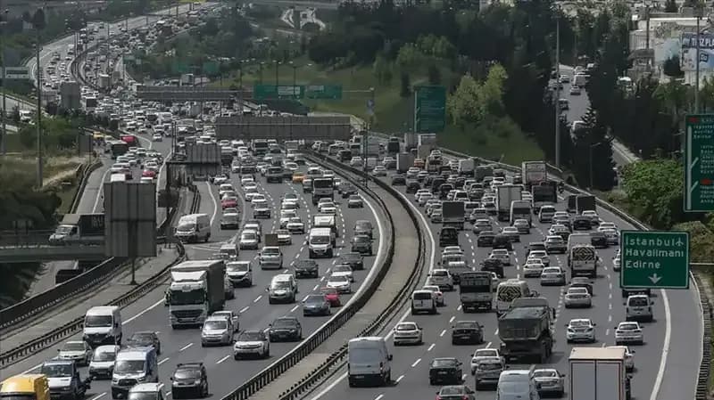 Trafik Kanununda Değişiklikler: Dikkat Edilmesi Gereken 5 Önemli Nokta