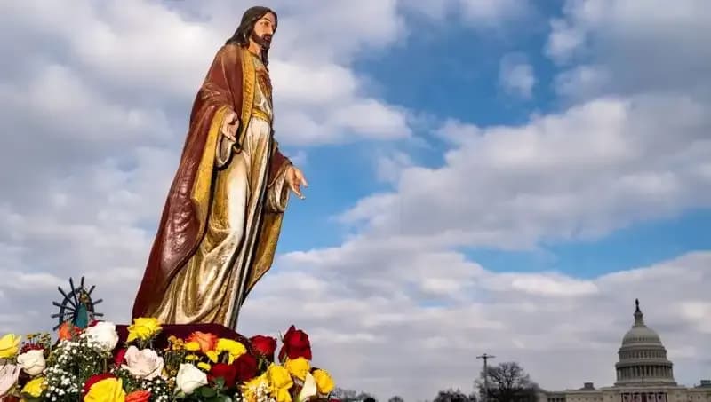 Hz. İsa’nın Mezarı Bulundu mu? Arkeologlar Çarpıcı İddiada Bulundu