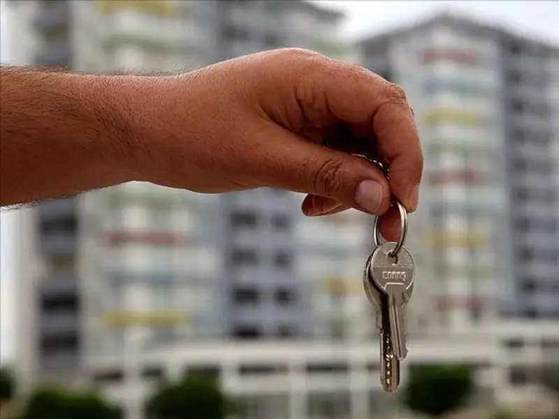 Konut İlanlarına E-devlet Doğrulama Sistemi Geliyor