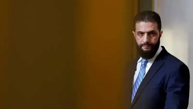 Suriye Lideri Şara'nın Azerbaycan Ziyareti: Bölgesel İlişkilerde Yeni Bir Sayfa mı Açılıyor?