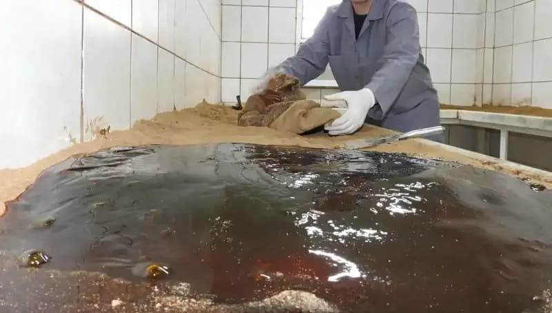 485 Yıldır Süregelen Gelenek: 41 Çeşit Baharatın Buluşması