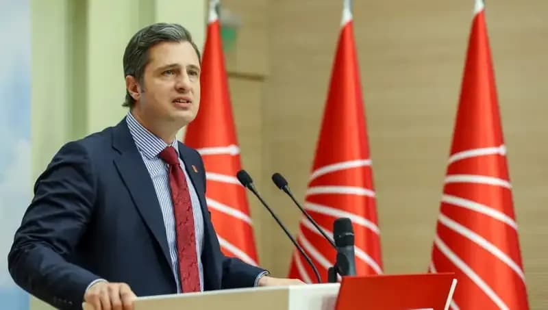 CHP’li Yücel: Terörle Mücadelede Birlikte Hareket Etmeliyiz