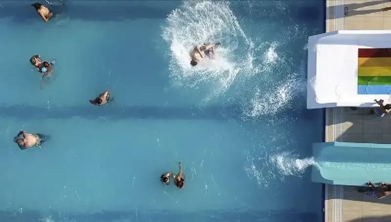 Hijyen Yetersizliği: Temizlenmeyen Havuzlar Sağlığınızı Tehdit Ediyor