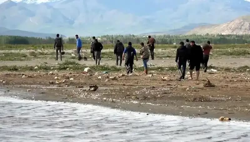 İki Mahalleyi Birleştiren Yürüyüş Yolu: Yeni İletişim Kαλitesi