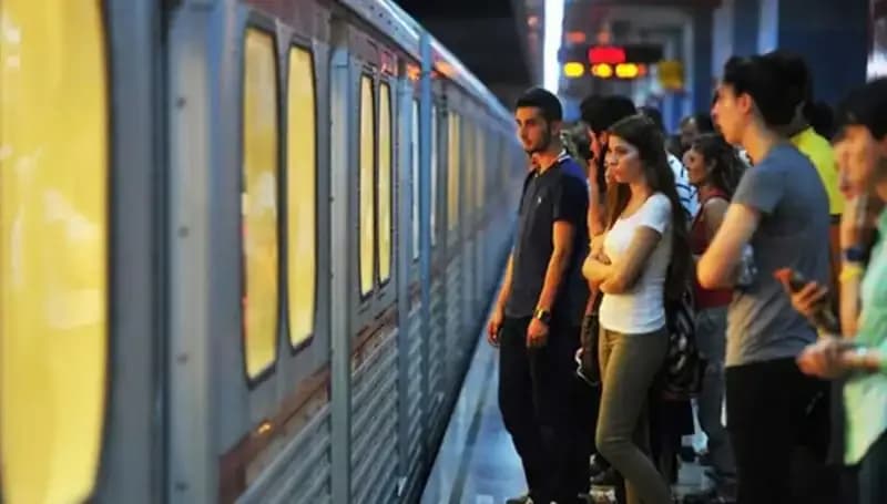 Taksim Metro Hattı Açıldı mı? 20 Mart 2023 Son Durum ve Gelişmeler