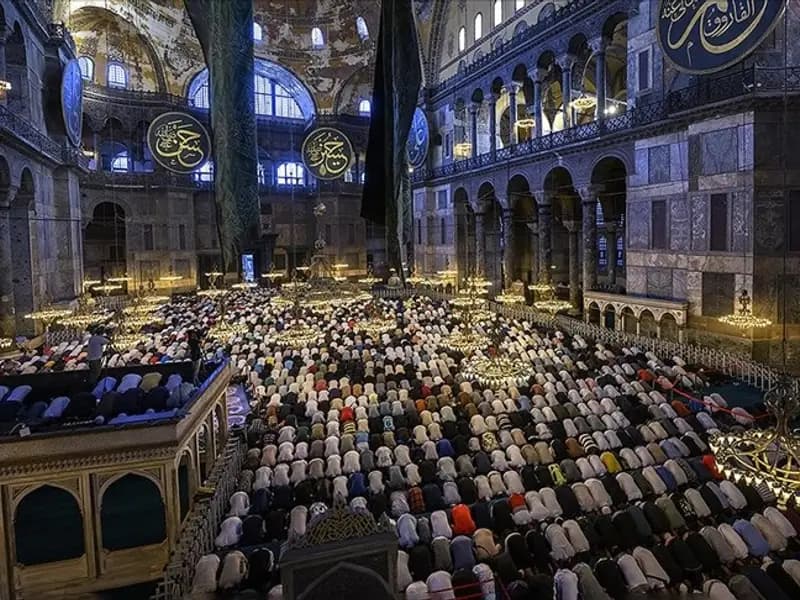 2026 Ramazan Bayramı tarihi: Bayram ne zaman başlayacak?