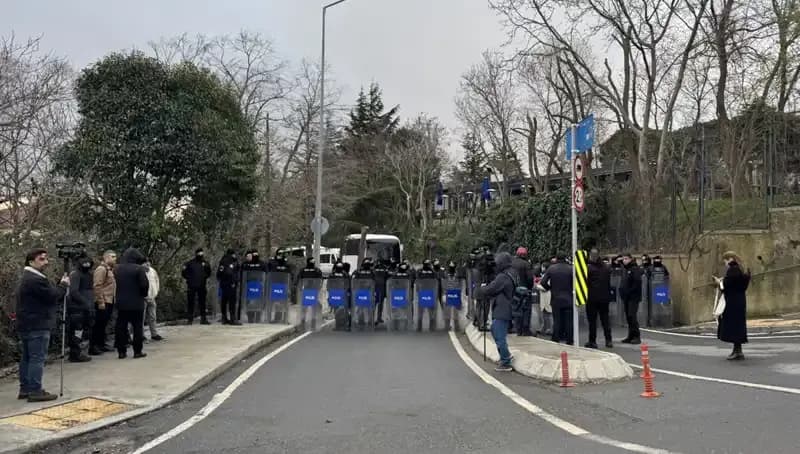 İstanbul Büyükşehir Belediyesi Soruşturmasında Ali Nuhoğlu'na 40 Milyon Lira Şoku