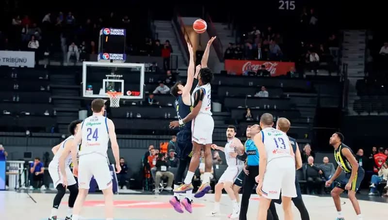Euroleague'de Play-Off Heyecanı: Takımlar ve Eşleşmeler Neler Olacak?