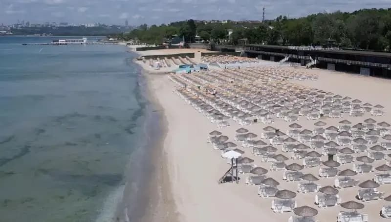 İstanbul Plajlarında 2025 Giriş Ücretleri: Sarıyer, Florya ve Adalar’da Neler Olacak?