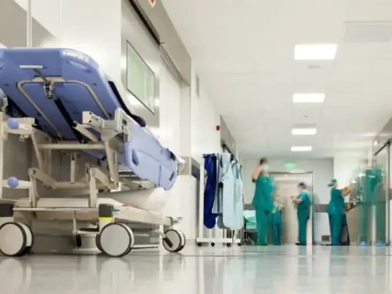 İstanbul'da Özel Hastane, Hastadan 360 Bin TL Fazla Ücret Aldı