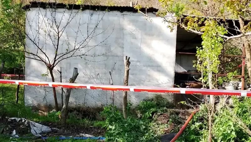 Müstakil Evde Yangın: Kardeşlerden Birinin Canı Alındı, Diğeri Hayati Tehlikede