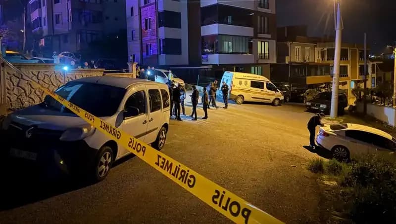 Sakarya'da Kanlı Gece: Komşular Arasındaki Kavga 5 Can Aldı