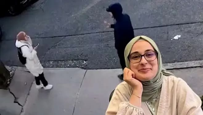 Rümeysa Öztürk Hakkında Şok Gelişme: Vermont'a Naklediliyor!