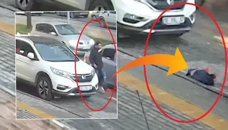 Hakimden Şok Karar: "Sakın Kilo Almayın" Dediği Davada Cezası 10 Yıl Olabilir