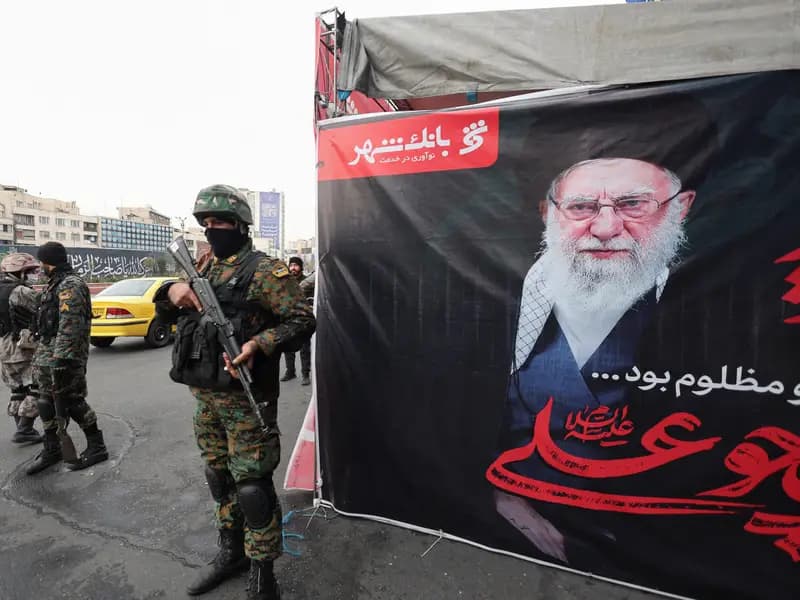 İran Savaşı 13. Günde: İsrail'den Lübnan Açıklaması Geldi