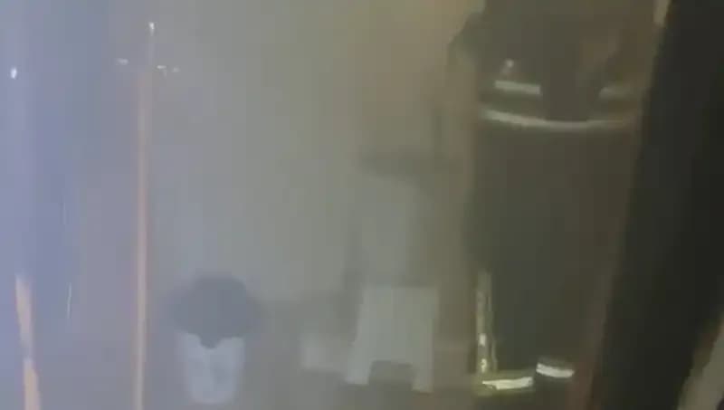 Çamaşır Makinesi Yangınları: Ev Güvenliğinizi Tehdit Eden Gizli Tehlike