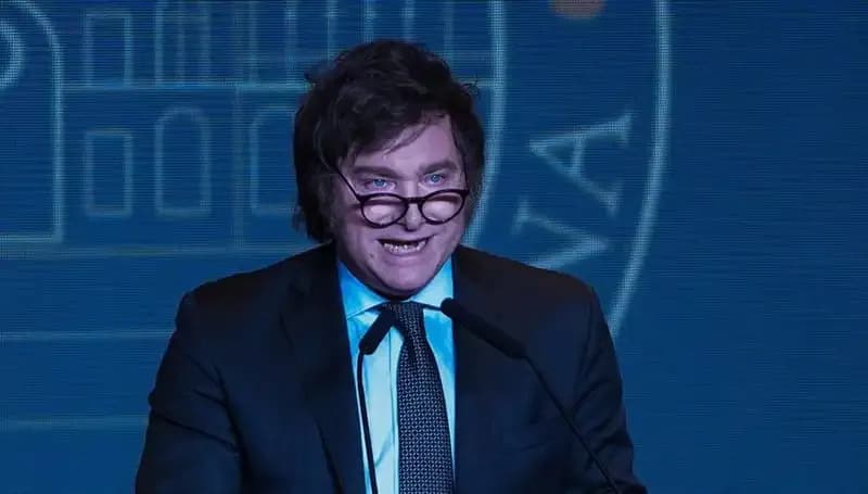 Arjantin Kongresinde Gazeteci Eylemi: Olaylar ve Sonuçları