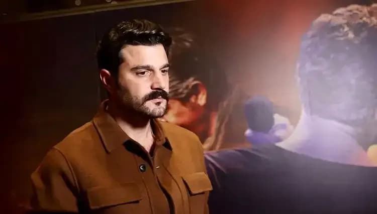 Murat Göğebakan'ın Son Eseri "Kalbim Yaralı": Oyuncu Kadrosu ve Hikayesi