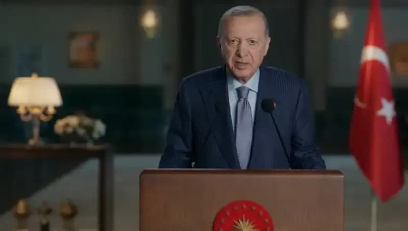 Cumhurbaşkanı Erdoğan, Birleşmiş Milletler Reformu İçin Sesini Yükseltti