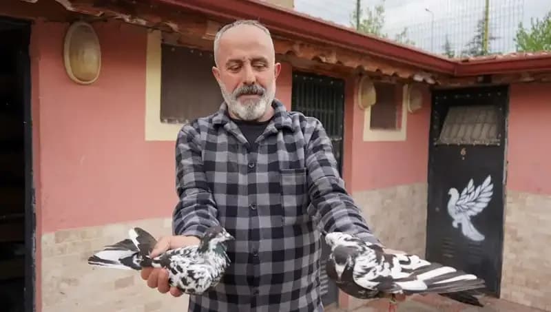 42 Yılın Birikimi: Hobiyi Profesyonel Tesise Dönüştüren İsim