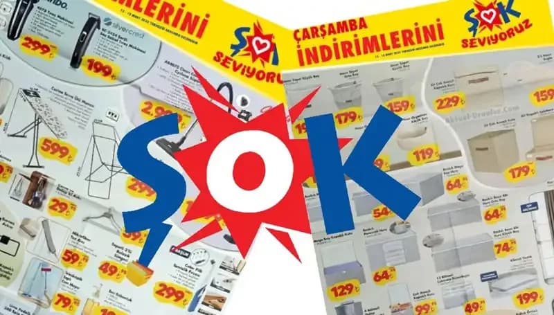 Dyson Ürünleri ŞOK Aktüel Kataloğunda: Kaçırılmayacak Fırsatlar!