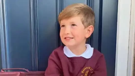 Küçük Çocuğun Hayatını Kaybetmesine Neden Olan İçecek: Aile İtiraf Ediyor