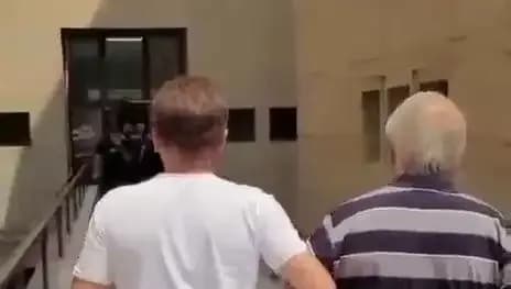 Bursa'da 80 Yıl Hapis Cezalı Çetenin Lideri Elde Edildi