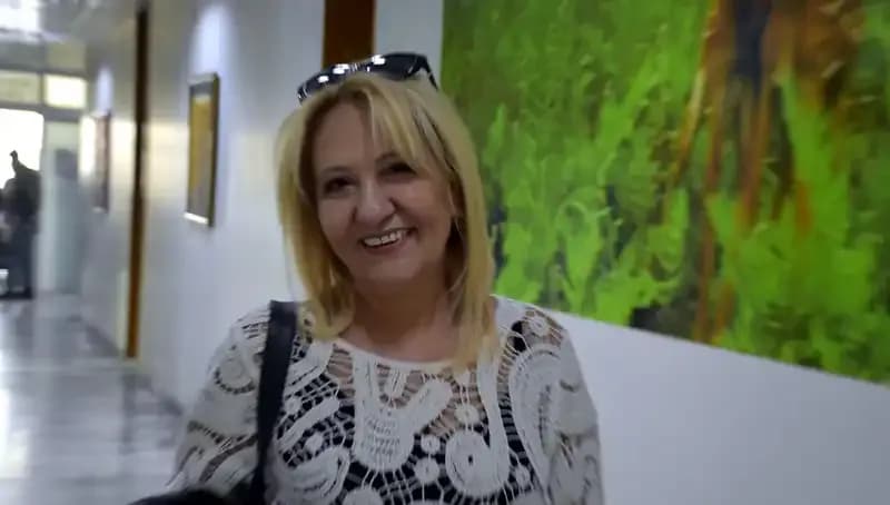 21 Yaşındaki Genç Kızın Kanserle Savaşındaki Acı Son ve Aile Dramı