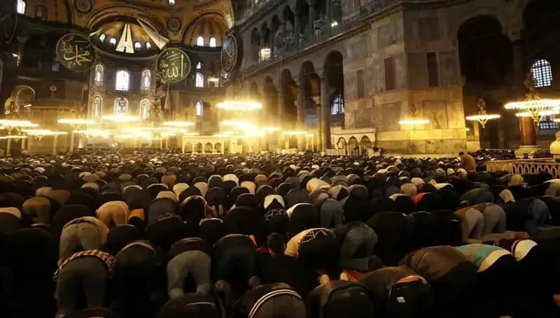 2025'te Ramazan Bayramı Ne Zaman? Hesaplamaların Şifreleri!