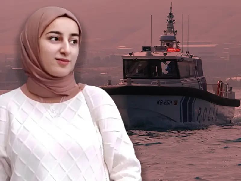 Rojin Kabaiş'in Telefonuna Erişim Sağlanamadı: Soruşturma Devam Ediyor