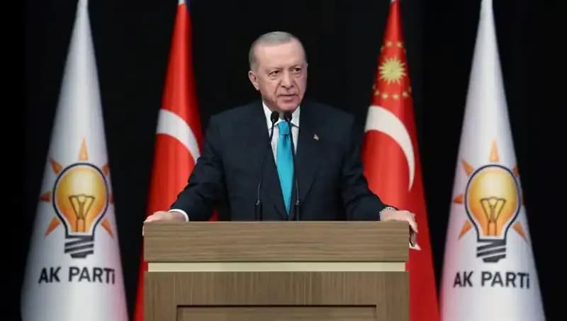 AK Parti Kızılcahamam Kampı: Stratejiler Gözden Geçiriliyor, Terörsüz Türkiye Vurgusu Yapılıyor