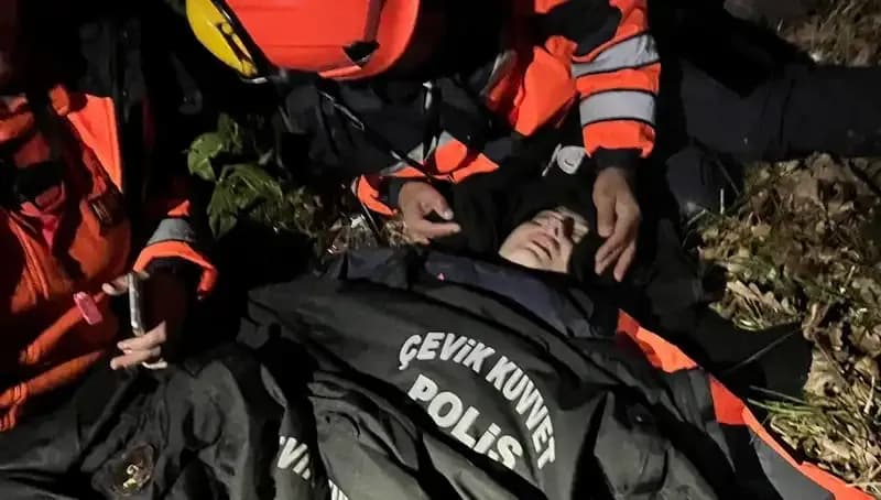 Mimar Ece Gürel'in Belgrad Ormanı'ndaki Trajik Sonu: Detaylar Ortaya Çıktı