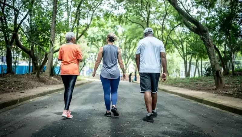 10 Bin Adım Kuralını Geçen Japon Yürüyüş Tekniği: 10 Kat Daha Fazla Faydası Var!