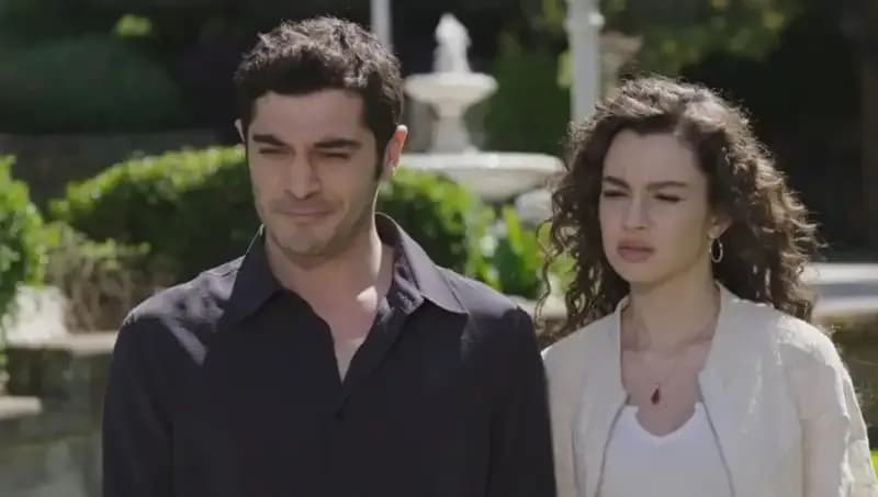 Bir Gece Masalı Dizisinin Final Yapacağı İddiaları Zayıflıyor mu?